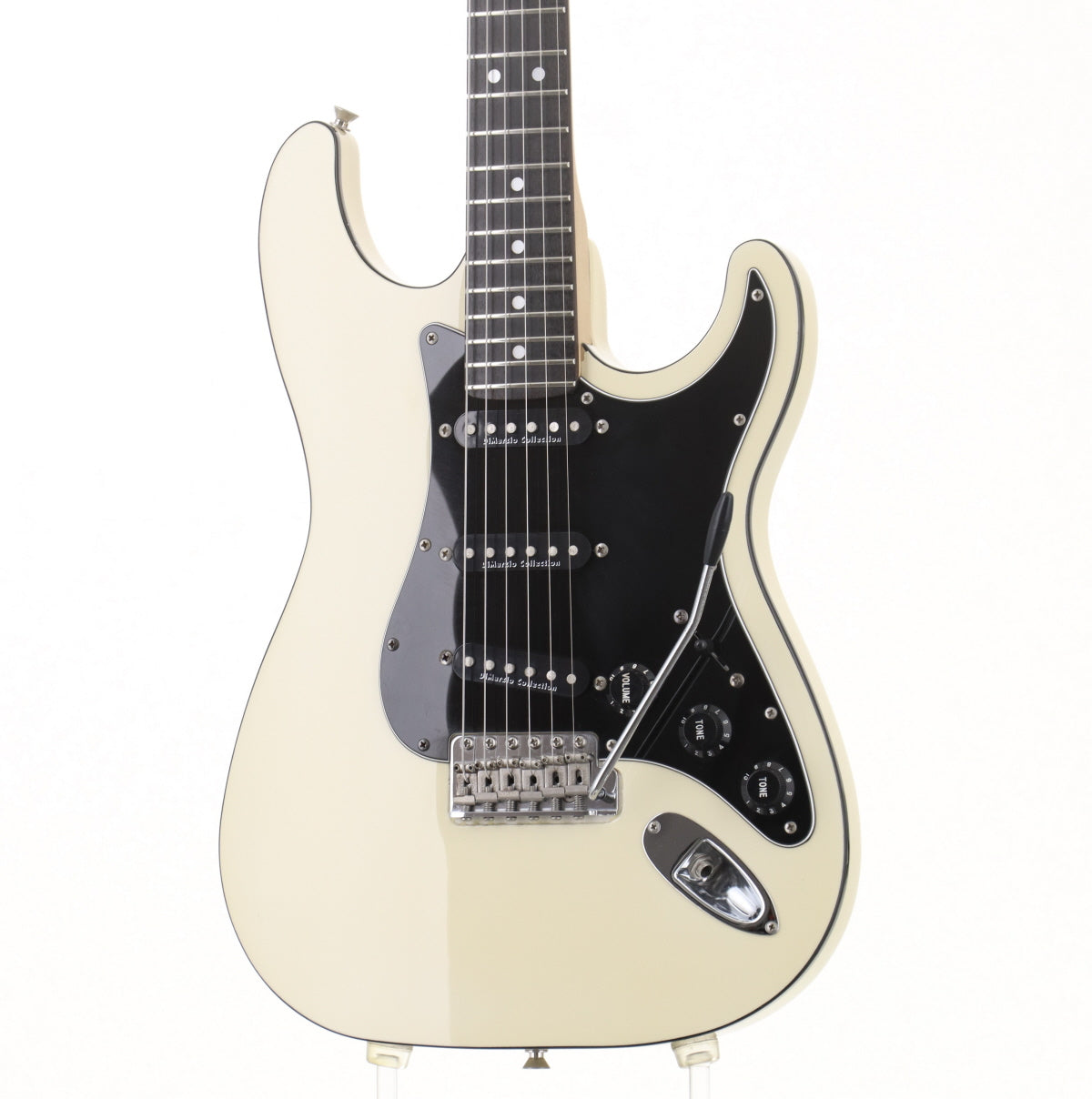 [SN CIJ S094463] USED FENDER JAPAN / AST-M / DS Aerodyne Medium Scale VWH [06]