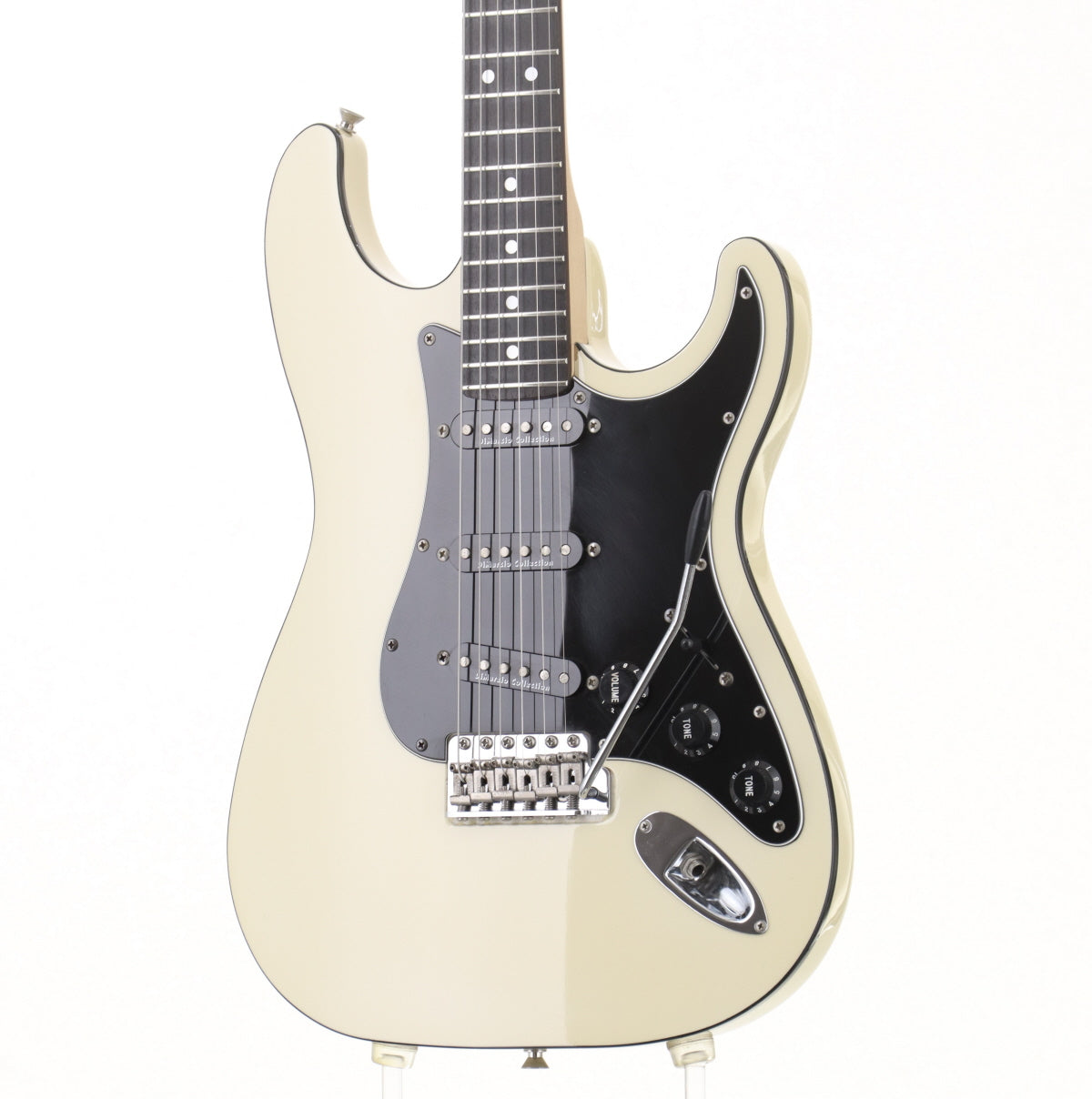 [SN CIJ S094463] USED FENDER JAPAN / AST-M / DS Aerodyne Medium Scale VWH [06]