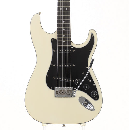 [SN CIJ S094463] USED FENDER JAPAN / AST-M / DS Aerodyne Medium Scale VWH [06]