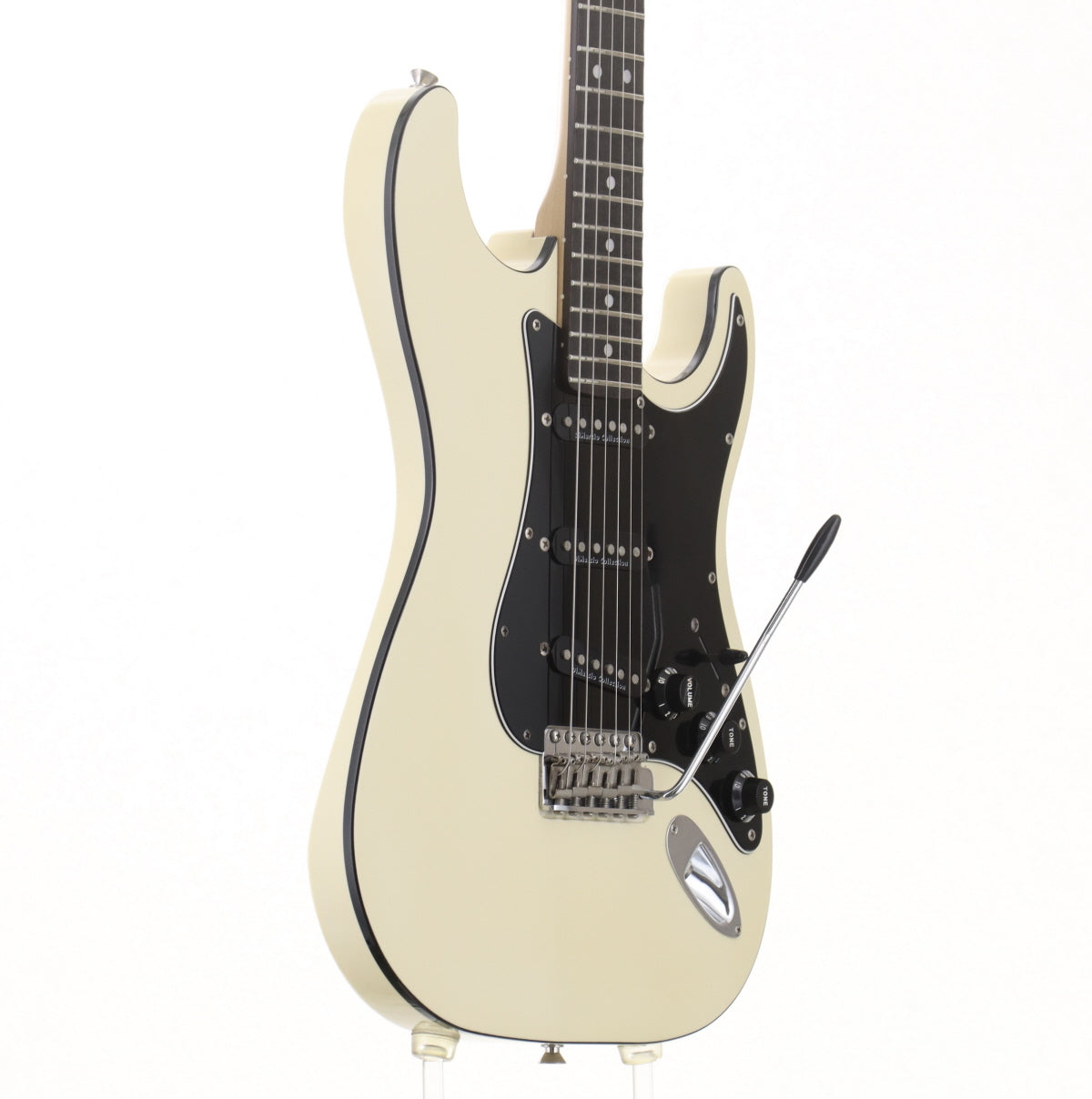[SN CIJ S094463] USED FENDER JAPAN / AST-M / DS Aerodyne Medium Scale VWH [06]