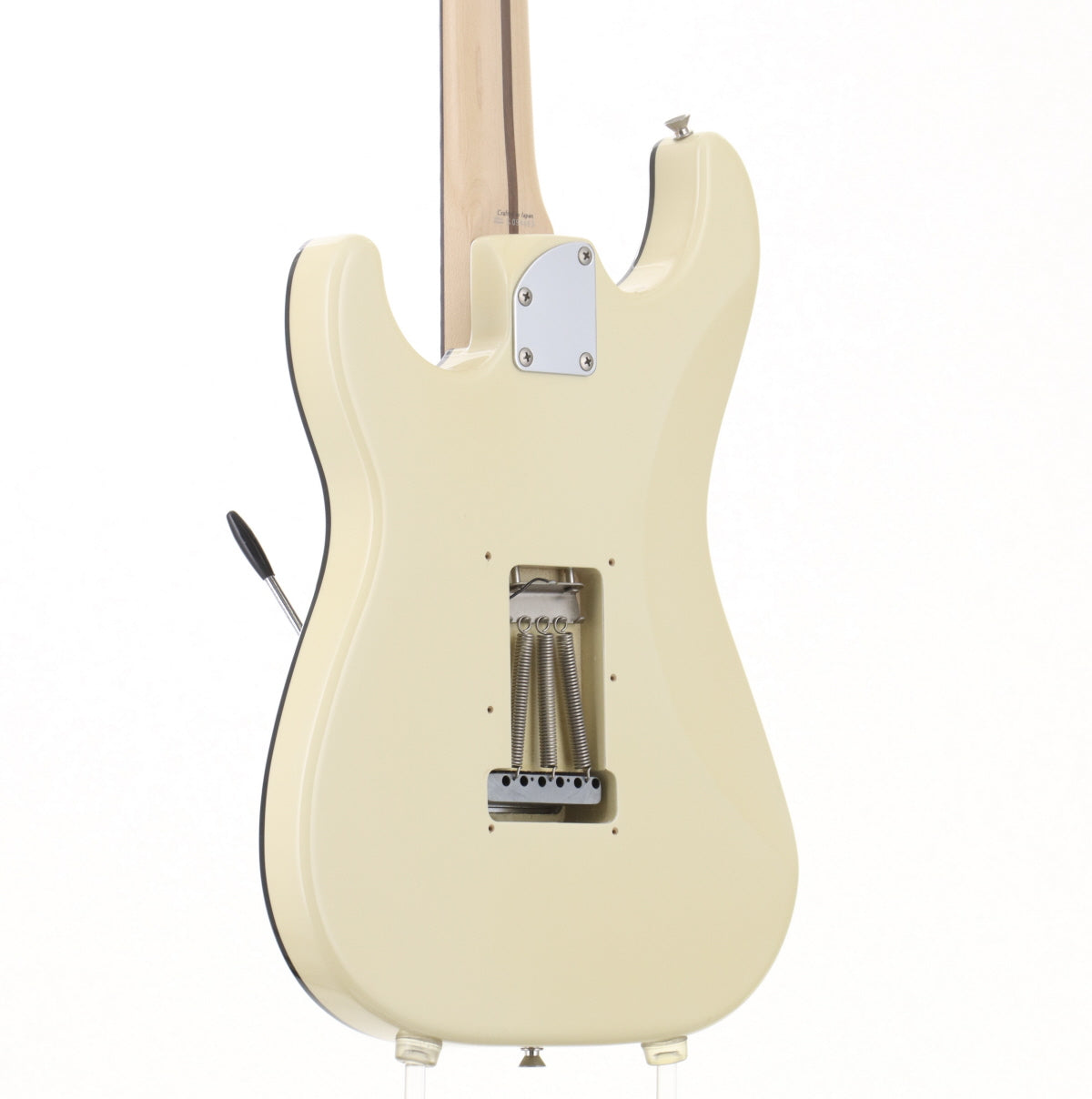 [SN CIJ S094463] USED FENDER JAPAN / AST-M / DS Aerodyne Medium Scale VWH [06]