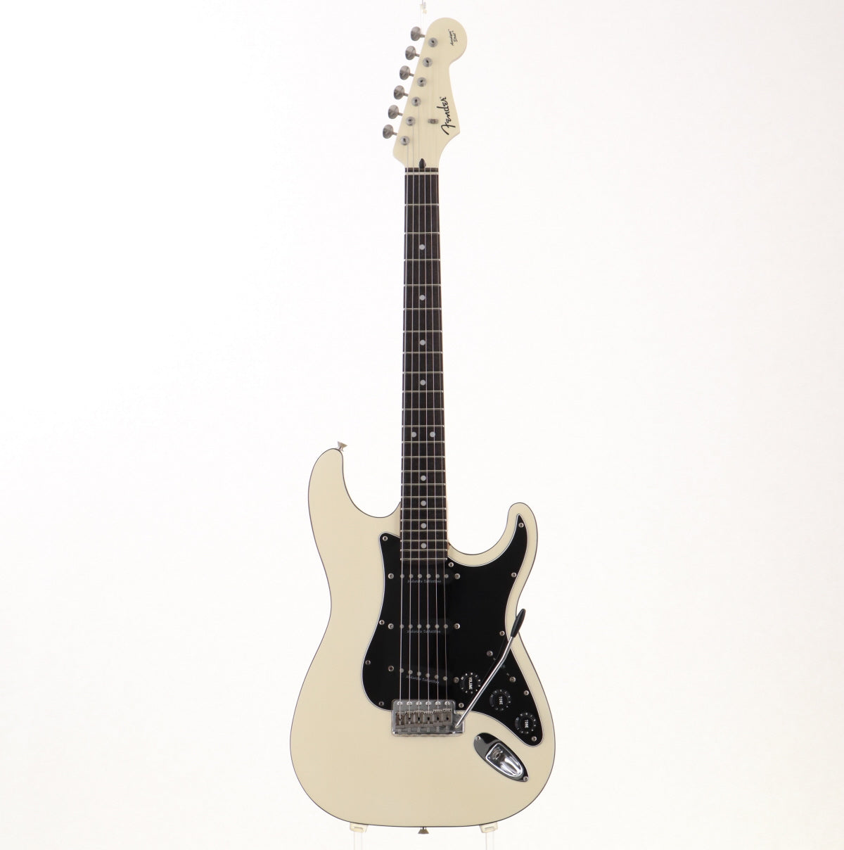 [SN CIJ S094463] USED FENDER JAPAN / AST-M / DS Aerodyne Medium Scale VWH [06]