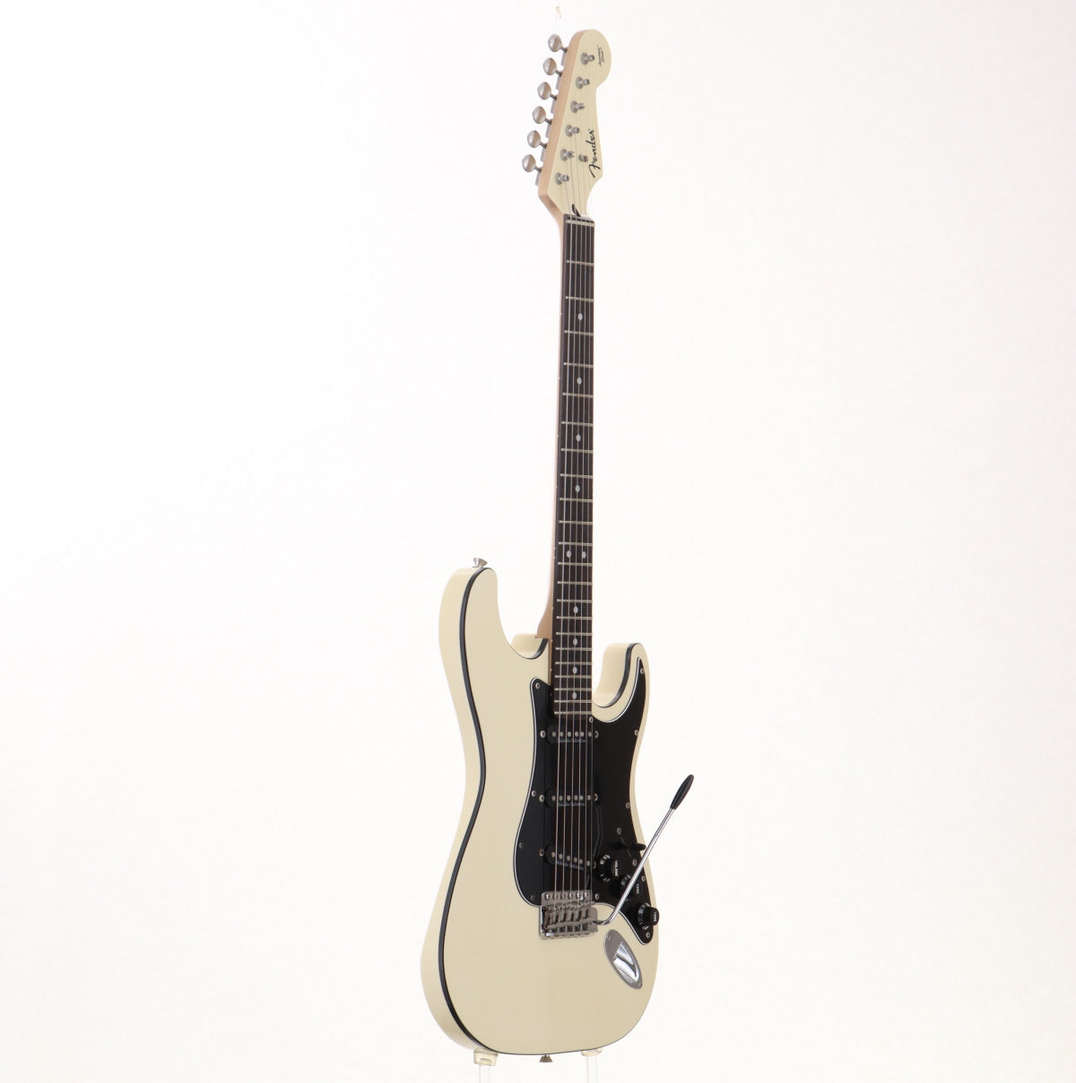 [SN CIJ S094463] USED FENDER JAPAN / AST-M / DS Aerodyne Medium Scale VWH [06]