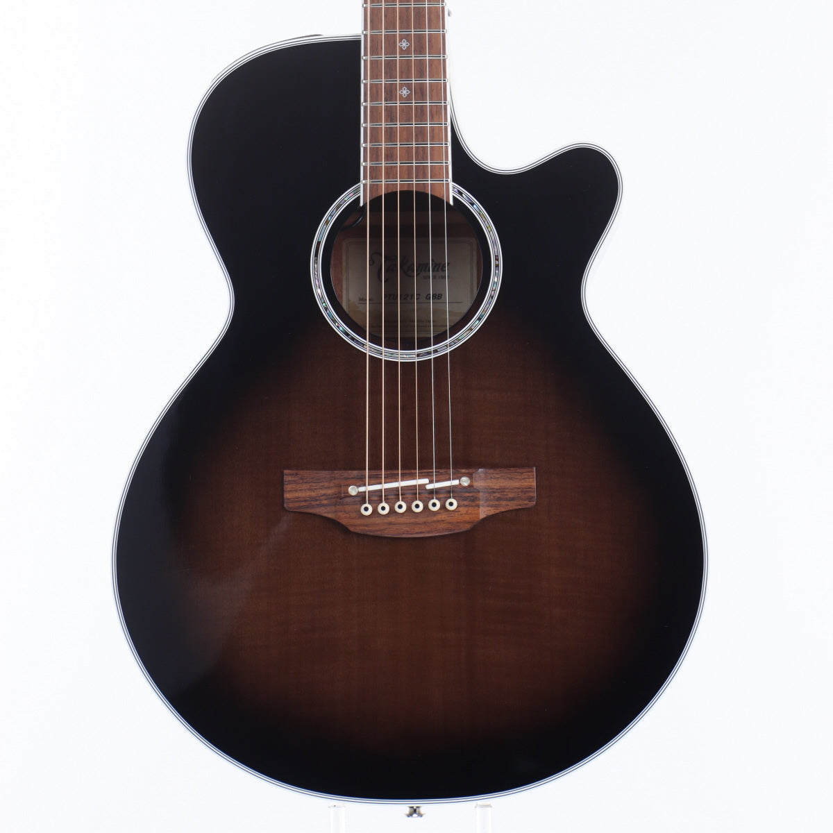 [SN 54020684] USED Takamine Takamine / PTU121C GBB [20]