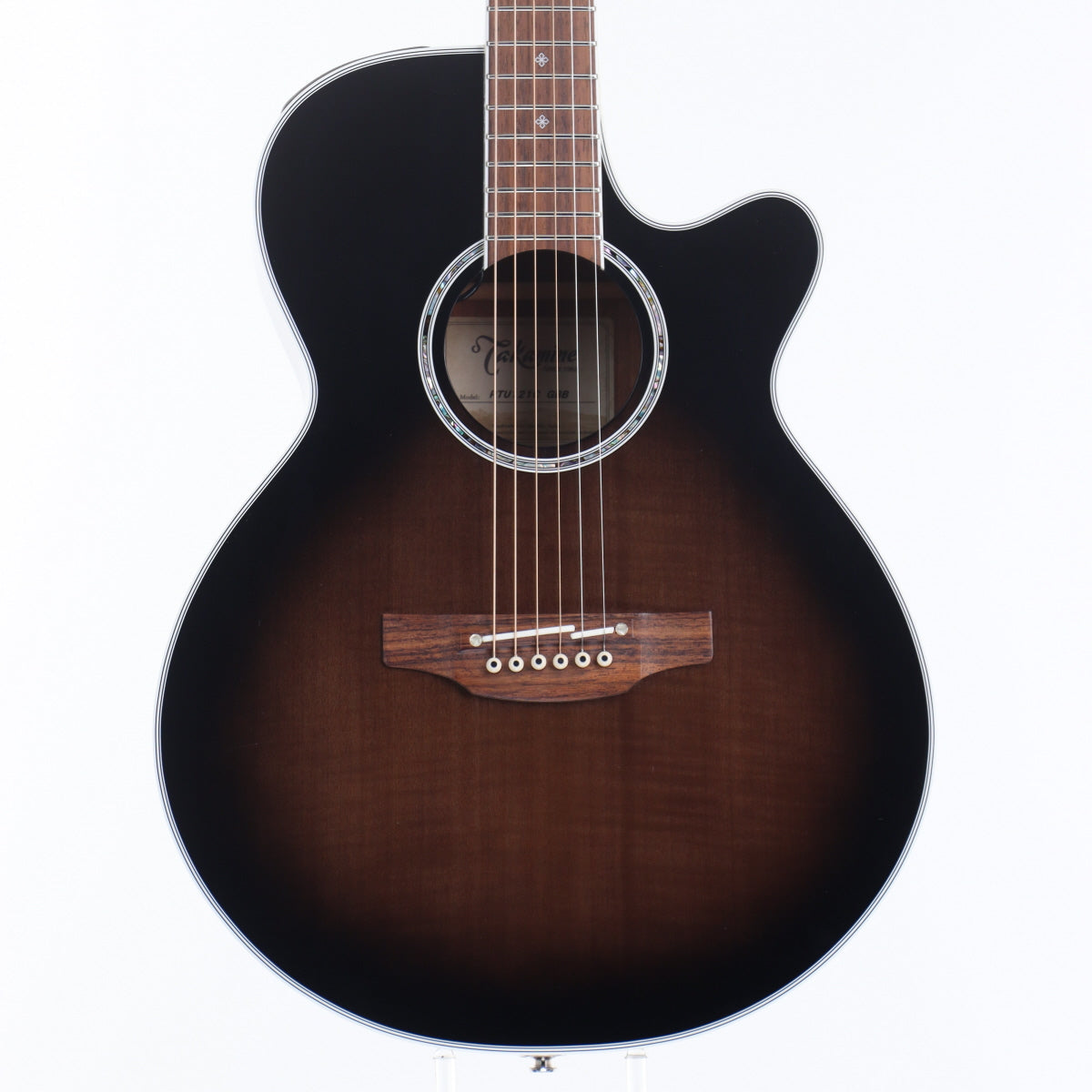 [SN 54020684] USED Takamine Takamine / PTU121C GBB [20]
