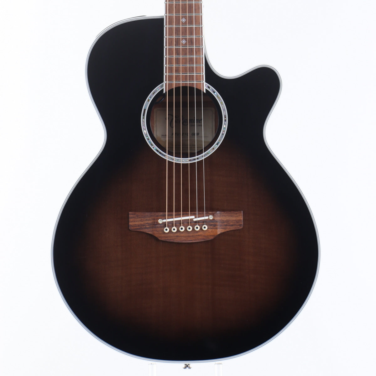 [SN 54020684] USED Takamine Takamine / PTU121C GBB [20]