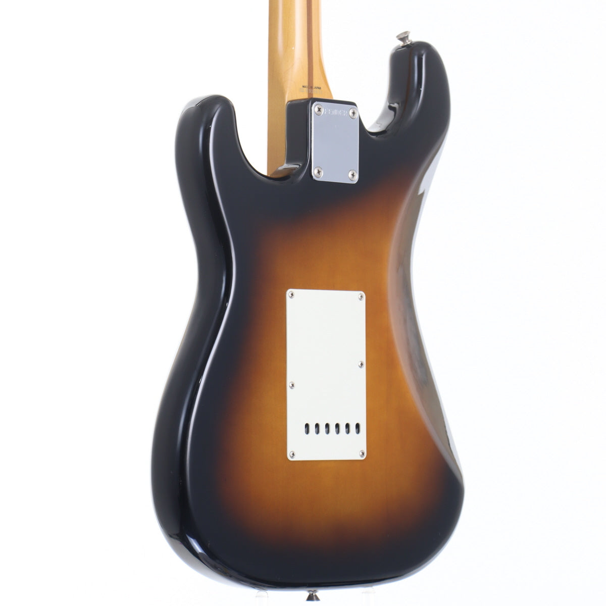 [SN E931971] USED Fender Japan / ST57-55 2 Tone Sunburst [11]