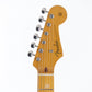 [SN E931971] USED Fender Japan / ST57-55 2 Tone Sunburst [11]
