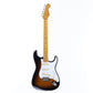 [SN E931971] USED Fender Japan / ST57-55 2 Tone Sunburst [11]