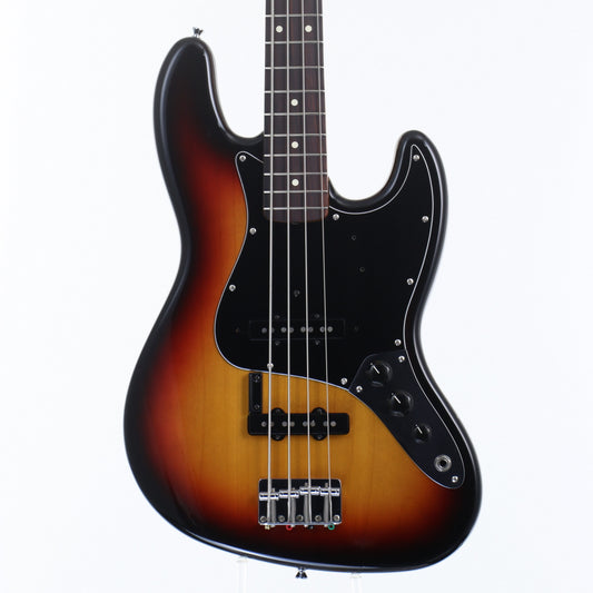 [SN V179643] USED Fender USA / American Vintage 62 Jazz Bass 3-Color Sunburst [11]