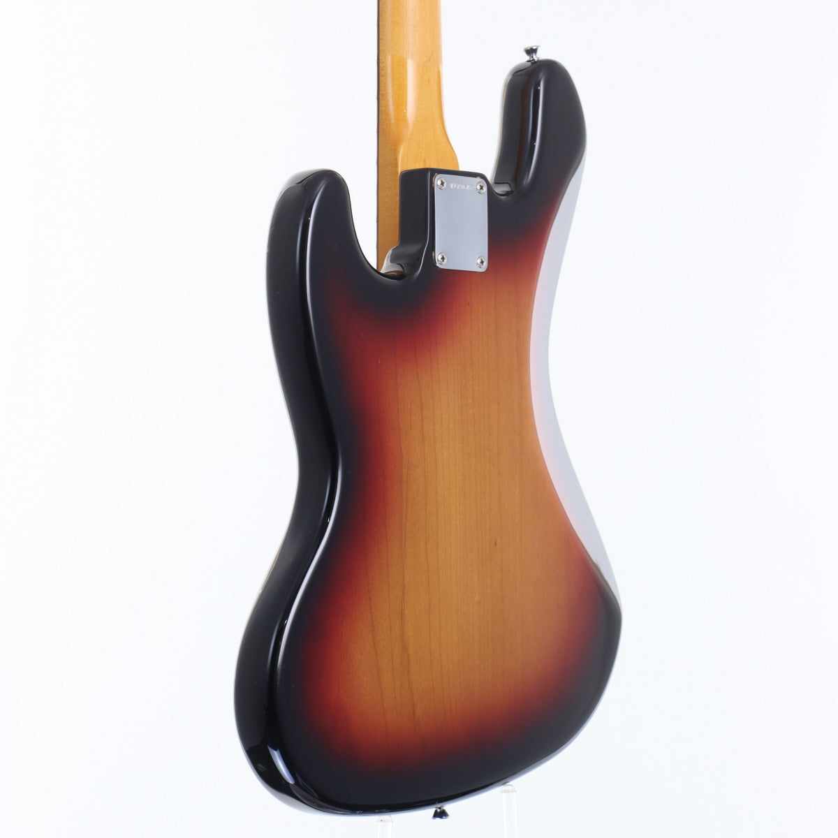 [SN V179643] USED Fender USA / American Vintage 62 Jazz Bass 3-Color Sunburst [11]