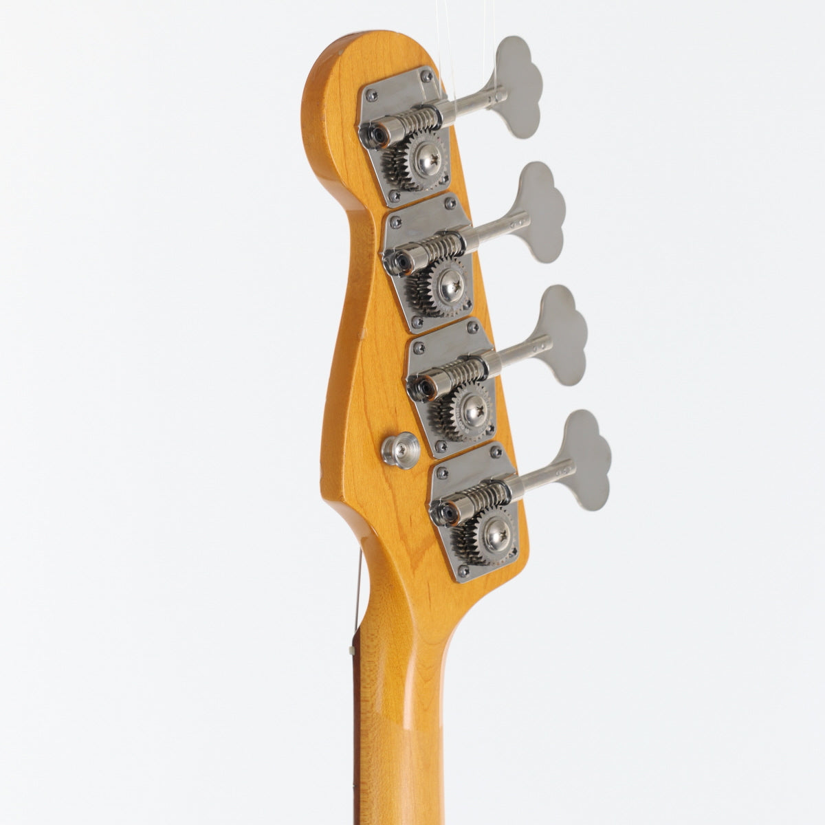[SN V179643] USED Fender USA / American Vintage 62 Jazz Bass 3-Color Sunburst [11]