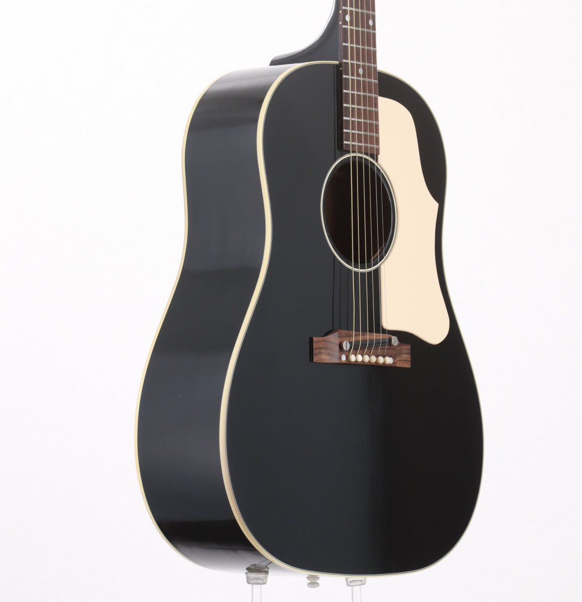 [SN 10507026] USED Gibson / J-45 The 59 Black 2017 [09]
