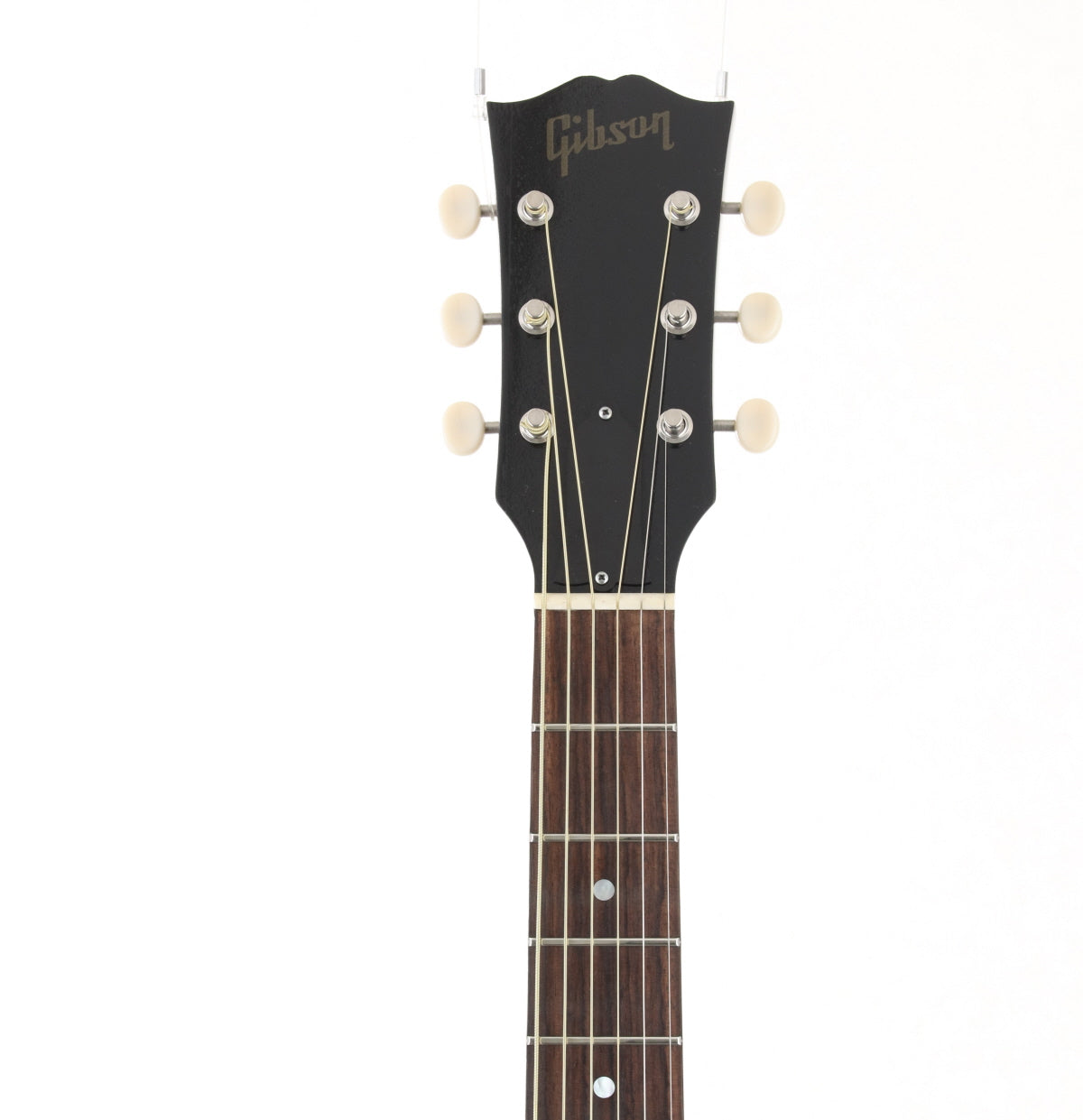 [SN 10507026] USED Gibson / J-45 The 59 Black 2017 [09]