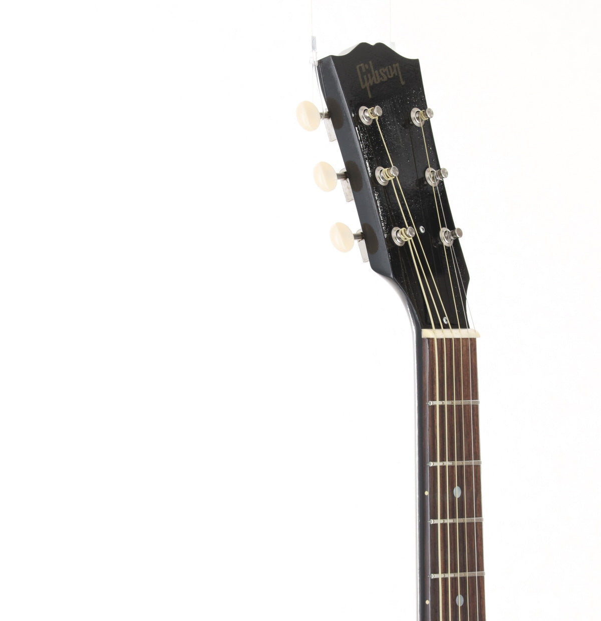 [SN 10507026] USED Gibson / J-45 The 59 Black 2017 [09]