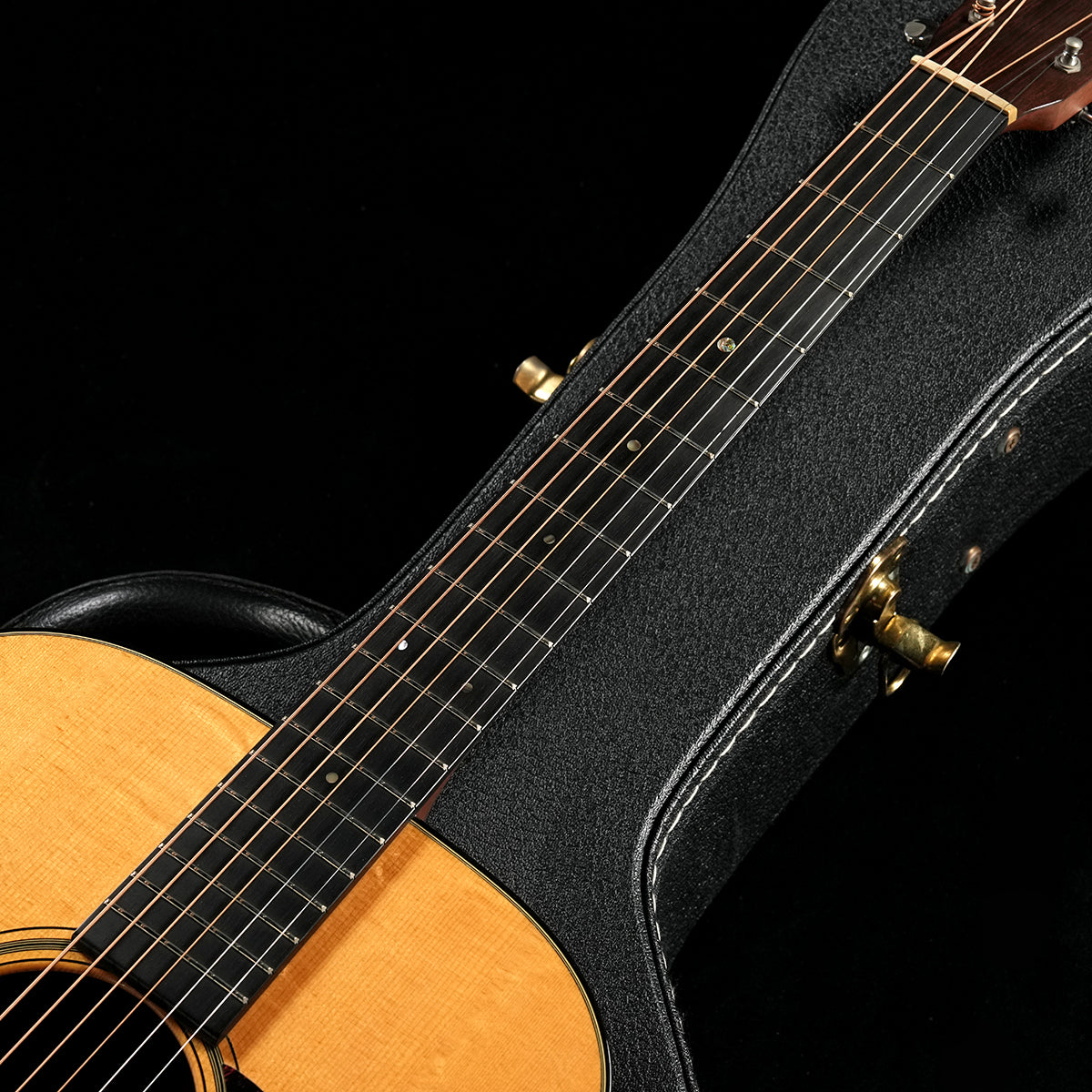 [SN 1098013] USED Martin / D-18 1938 Custom 2005 [05]