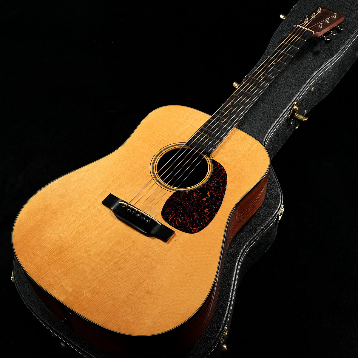 [SN 1098013] USED Martin / D-18 1938 Custom 2005 [05]