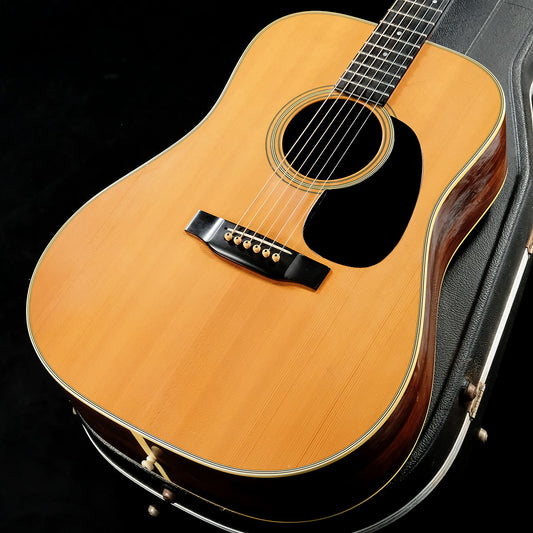 [SN 420576] USED Martin / 1980 D-28 [05]