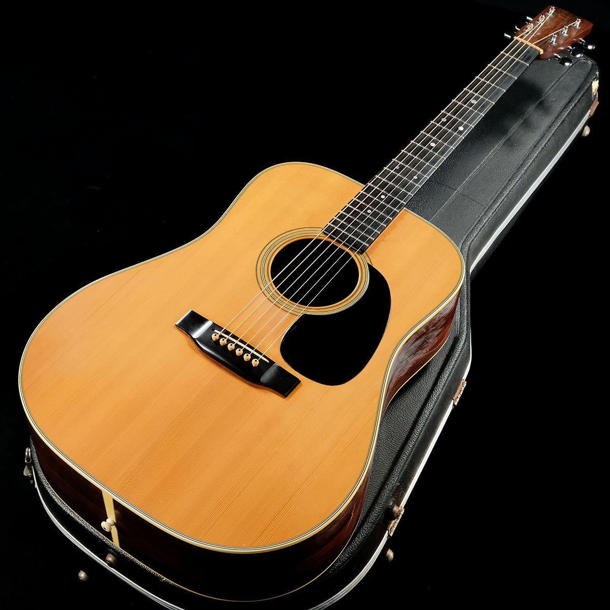 [SN 420576] USED Martin / 1980 D-28 [05]