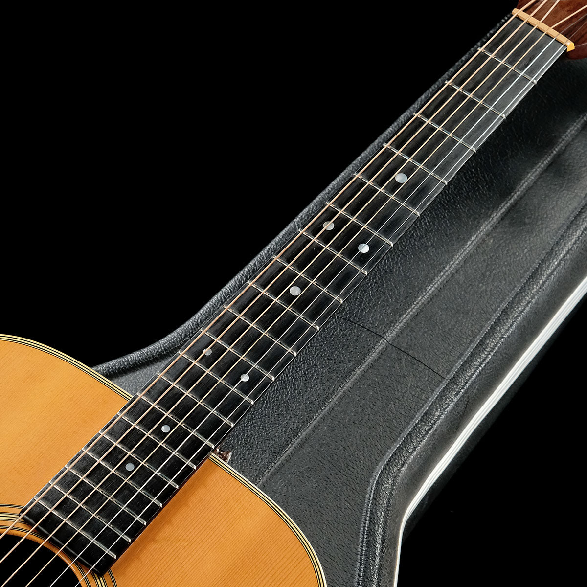 [SN 420576] USED Martin / 1980 D-28 [05]