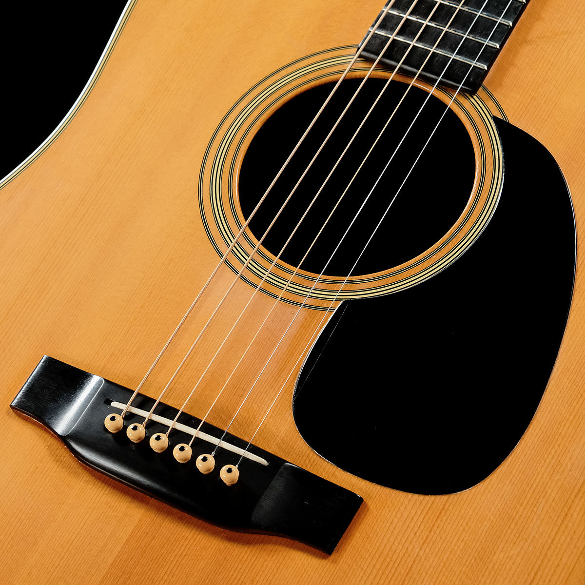 [SN 420576] USED Martin / 1980 D-28 [05]