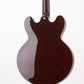 [SN 1811505147] USED Epiphone / Riviera Custom P93 Wine Red [4.02kg / 2018] Epiphone Electric Guitar Semi-Aco [08]