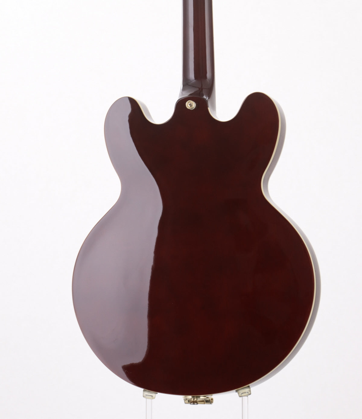 [SN 1811505147] USED Epiphone / Riviera Custom P93 Wine Red [4.02kg / 2018] Epiphone Electric Guitar Semi-Aco [08]