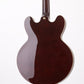 [SN 1811505147] USED Epiphone / Riviera Custom P93 Wine Red [4.02kg / 2018] Epiphone Electric Guitar Semi-Aco [08]