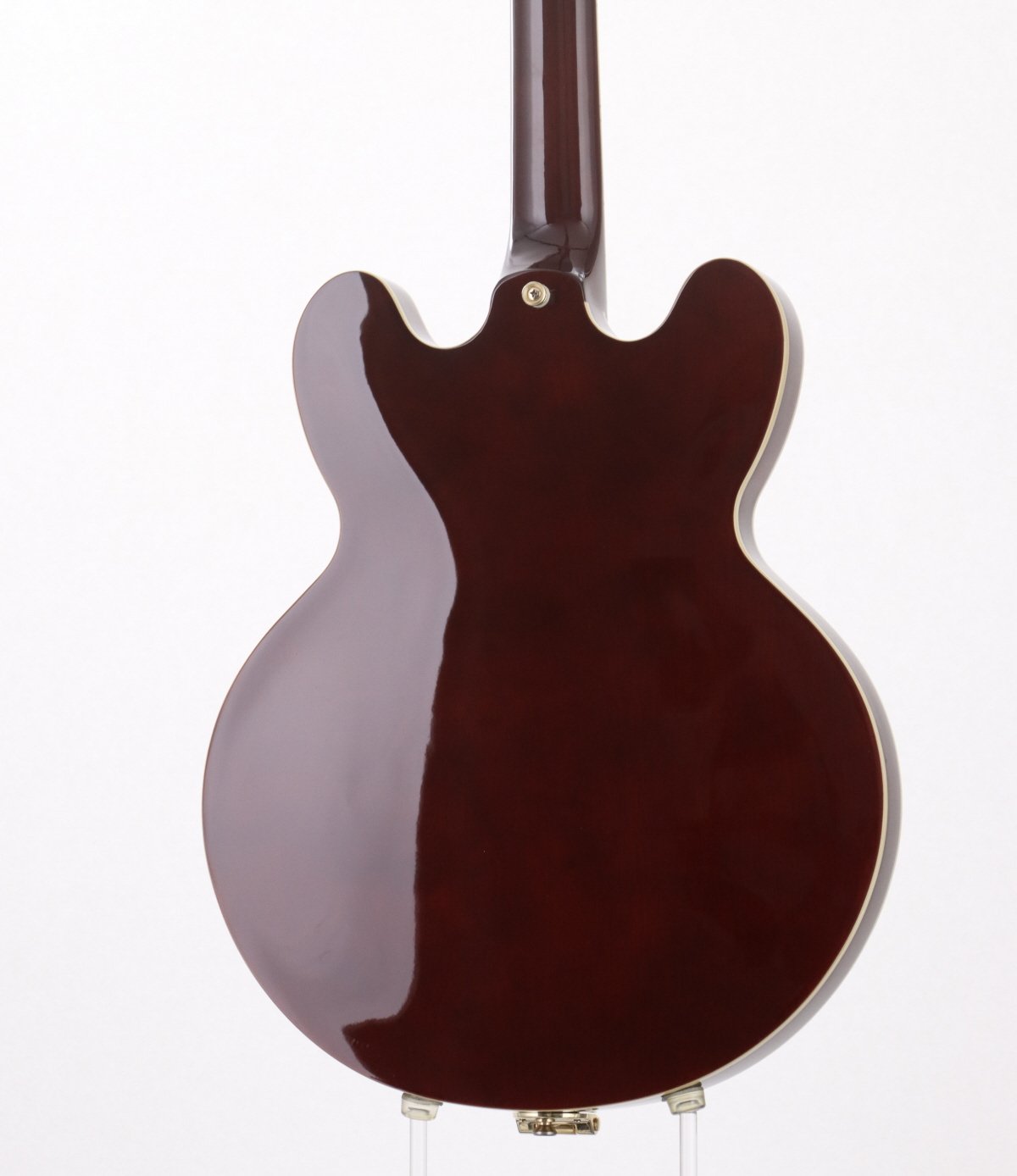 [SN 1811505147] USED Epiphone / Riviera Custom P93 Wine Red [4.02kg / 2018] Epiphone Electric Guitar Semi-Aco [08]