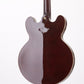 [SN 1811505147] USED Epiphone / Riviera Custom P93 Wine Red [4.02kg / 2018] Epiphone Electric Guitar Semi-Aco [08]