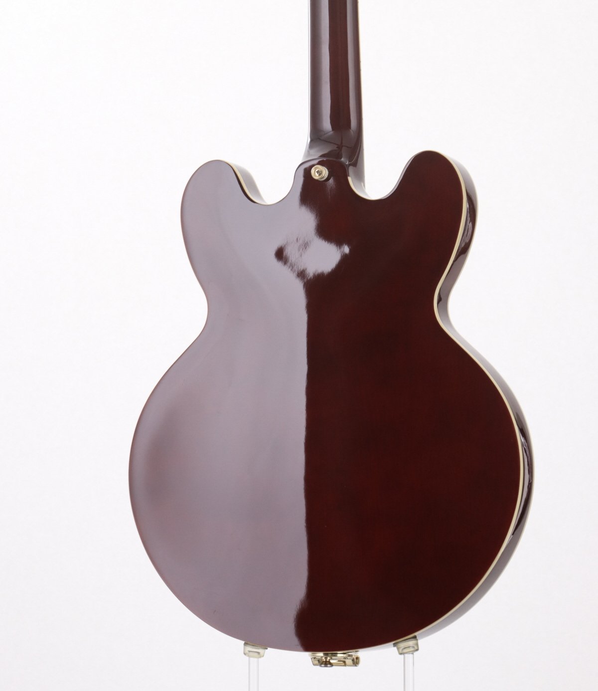 [SN 1811505147] USED Epiphone / Riviera Custom P93 Wine Red [4.02kg / 2018] Epiphone Electric Guitar Semi-Aco [08]