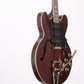[SN 1811505147] USED Epiphone / Riviera Custom P93 Wine Red [4.02kg / 2018] Epiphone Electric Guitar Semi-Aco [08]