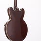 [SN 1811505147] USED Epiphone / Riviera Custom P93 Wine Red [4.02kg / 2018] Epiphone Electric Guitar Semi-Aco [08]