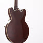 [SN 1811505147] USED Epiphone / Riviera Custom P93 Wine Red [4.02kg / 2018] Epiphone Electric Guitar Semi-Aco [08]