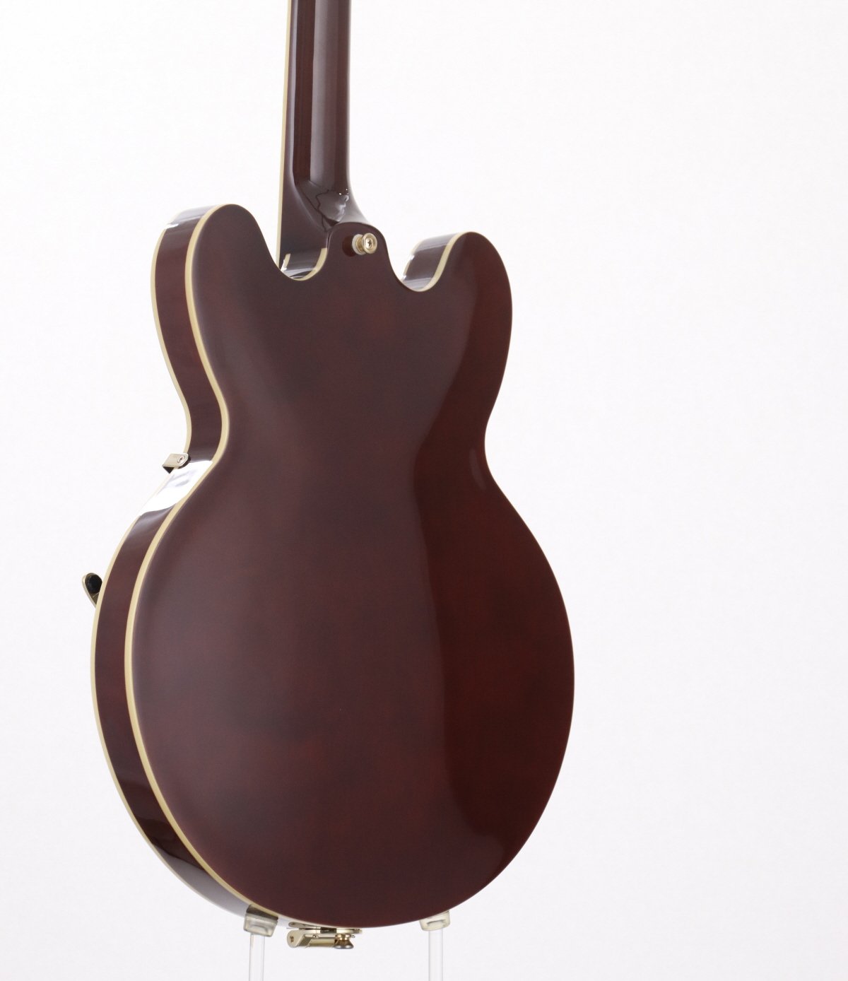 [SN 1811505147] USED Epiphone / Riviera Custom P93 Wine Red [4.02kg / 2018] Epiphone Electric Guitar Semi-Aco [08]