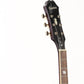 [SN 1811505147] USED Epiphone / Riviera Custom P93 Wine Red [4.02kg / 2018] Epiphone Electric Guitar Semi-Aco [08]