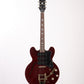 [SN 1811505147] USED Epiphone / Riviera Custom P93 Wine Red [4.02kg / 2018] Epiphone Electric Guitar Semi-Aco [08]