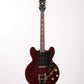 [SN 1811505147] USED Epiphone / Riviera Custom P93 Wine Red [4.02kg / 2018] Epiphone Electric Guitar Semi-Aco [08]