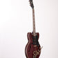 [SN 1811505147] USED Epiphone / Riviera Custom P93 Wine Red [4.02kg / 2018] Epiphone Electric Guitar Semi-Aco [08]