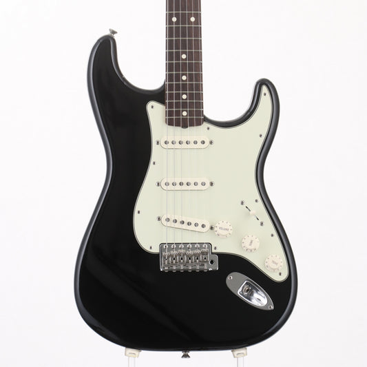 [SN MX11098629] USED Fender / Classic 60s Stratocaster Black 2011 [09]