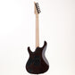 [SN F1415415] USED Ibanez / KIKO100 Kiko Loureiro TRR Transparent Ruby Red 2014 [09]