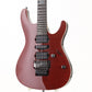 [SN F1415415] USED Ibanez / KIKO100 Kiko Loureiro TRR Transparent Ruby Red 2014 [09]