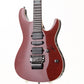 [SN F1415415] USED Ibanez / KIKO100 Kiko Loureiro TRR Transparent Ruby Red 2014 [09]