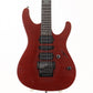 [SN F1415415] USED Ibanez / KIKO100 Kiko Loureiro TRR Transparent Ruby Red 2014 [09]
