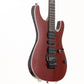 [SN F1415415] USED Ibanez / KIKO100 Kiko Loureiro TRR Transparent Ruby Red 2014 [09]