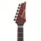 [SN F1415415] USED Ibanez / KIKO100 Kiko Loureiro TRR Transparent Ruby Red 2014 [09]