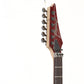 [SN F1415415] USED Ibanez / KIKO100 Kiko Loureiro TRR Transparent Ruby Red 2014 [09]