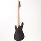 [SN F1415415] USED Ibanez / KIKO100 Kiko Loureiro TRR Transparent Ruby Red 2014 [09]