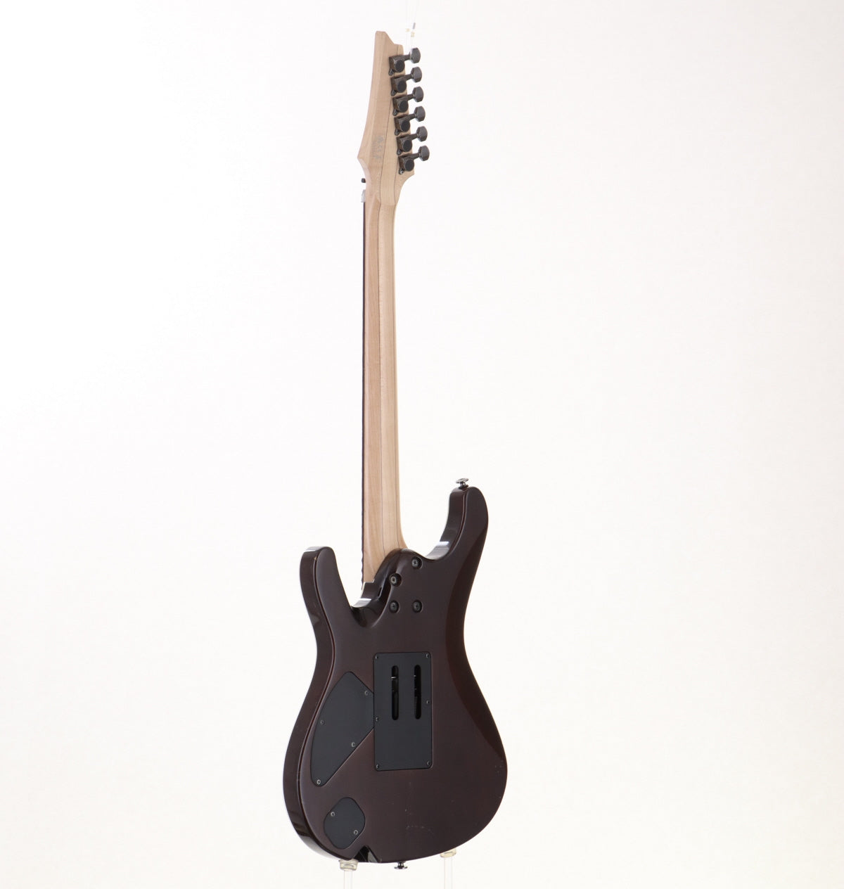 [SN F1415415] USED Ibanez / KIKO100 Kiko Loureiro TRR Transparent Ruby Red 2014 [09]