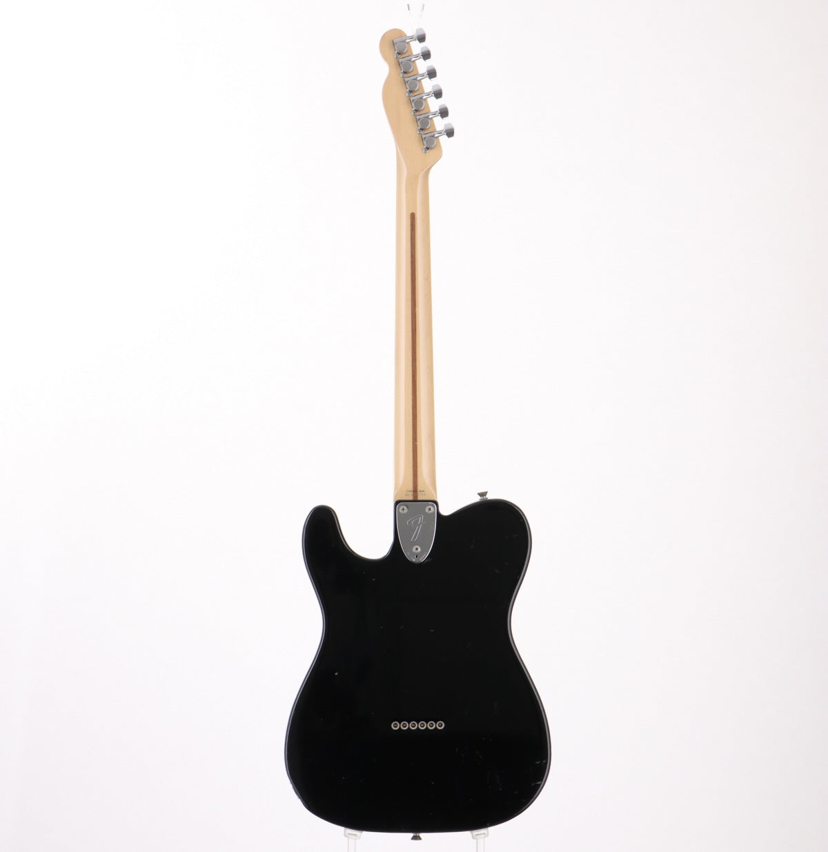 [SN CIJ F075199] USED FENDER JAPAN / TC72-70 BLK [06]